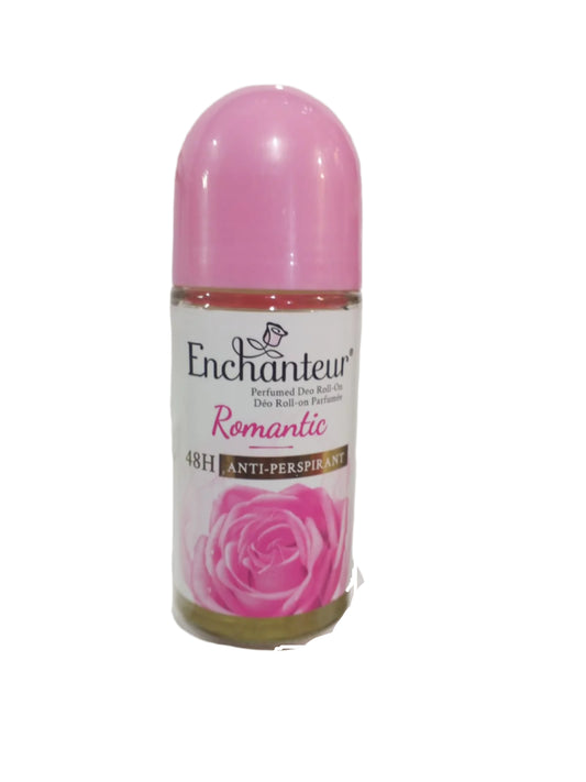 ENCHANTEUR ROLL ON