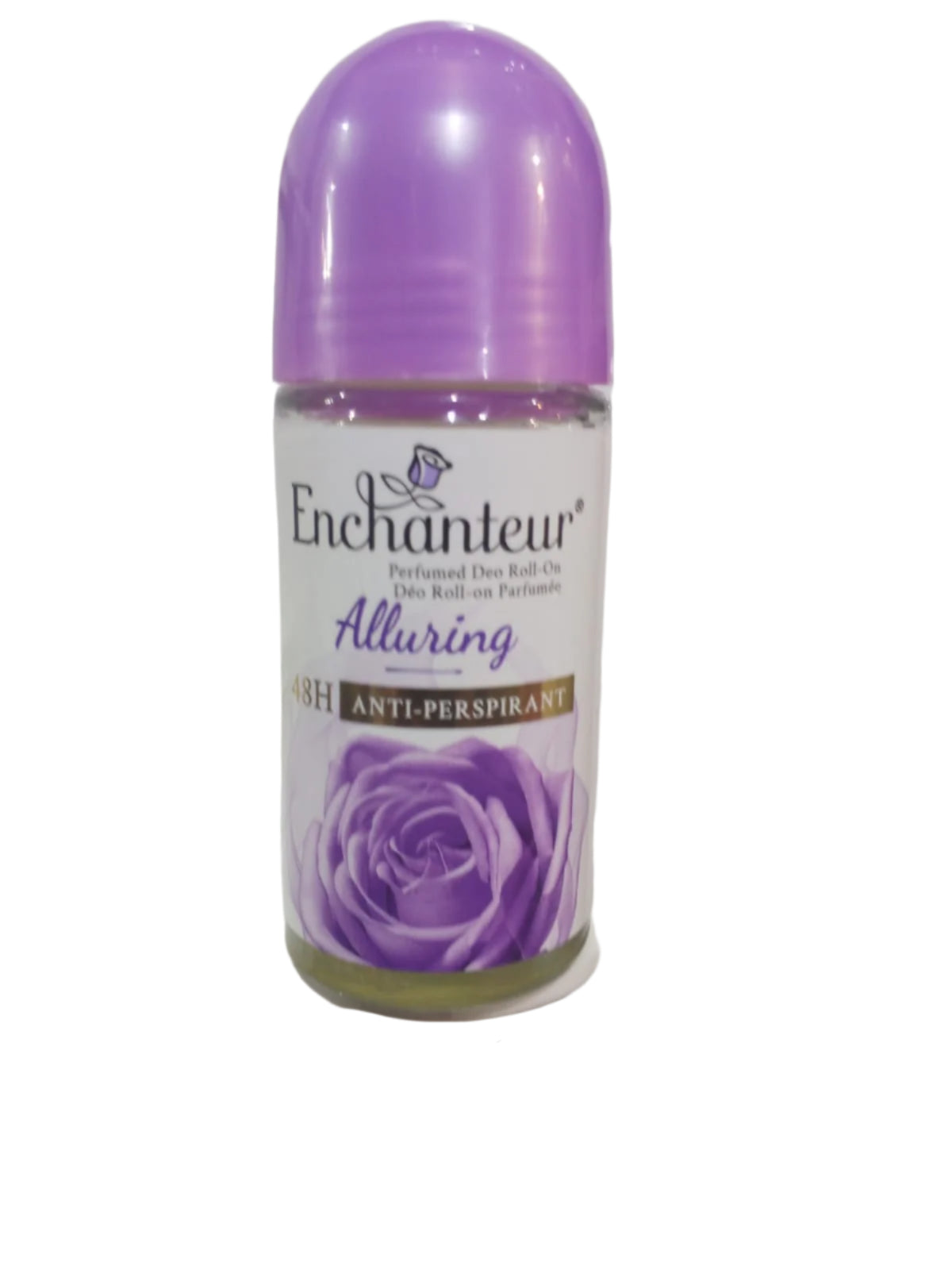 ENCHANTEUR ROLL ON