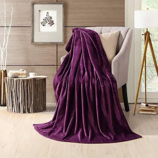 Premium Lightweight AC Blanket – Soft & Breathable Summer Quilt SA jewelry pk