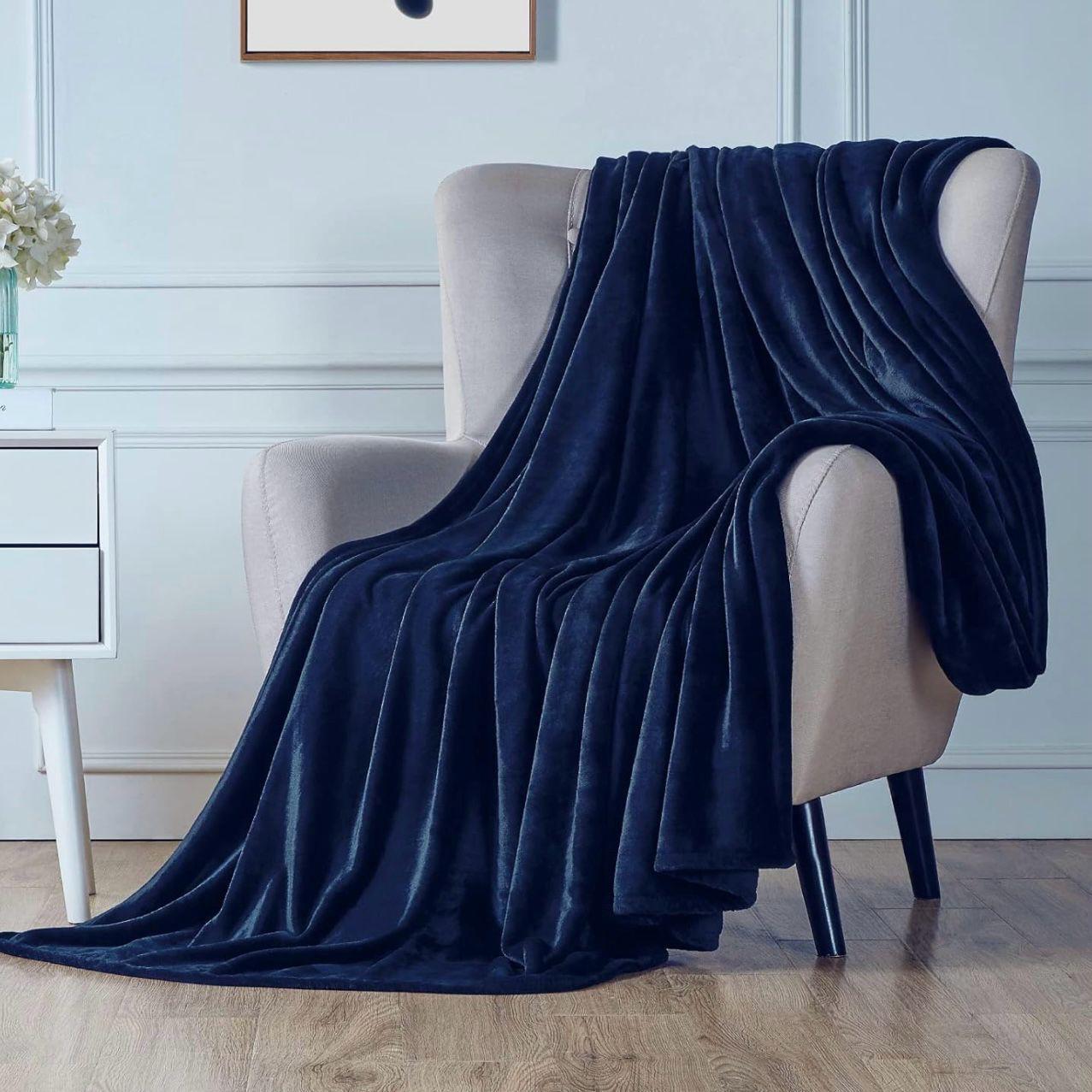 Premium Lightweight AC Blanket – Soft & Breathable Summer Quilt SA jewelry pk