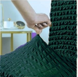 Elastic Bubble Chair Cover Stretchable & Washable Buy Online in Pakistan