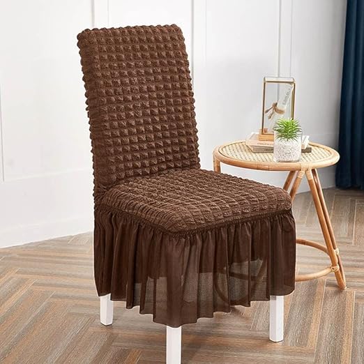 Elastic Bubble Chair Cover Stretchable & Washable Buy Online in Pakistan