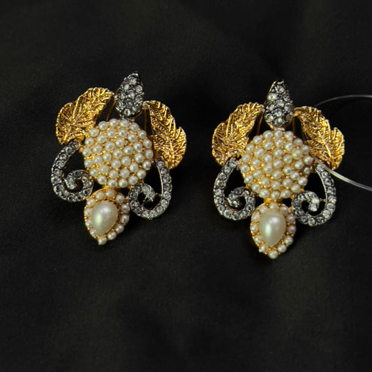 Turkish 2 tone tops SA jewelry pk