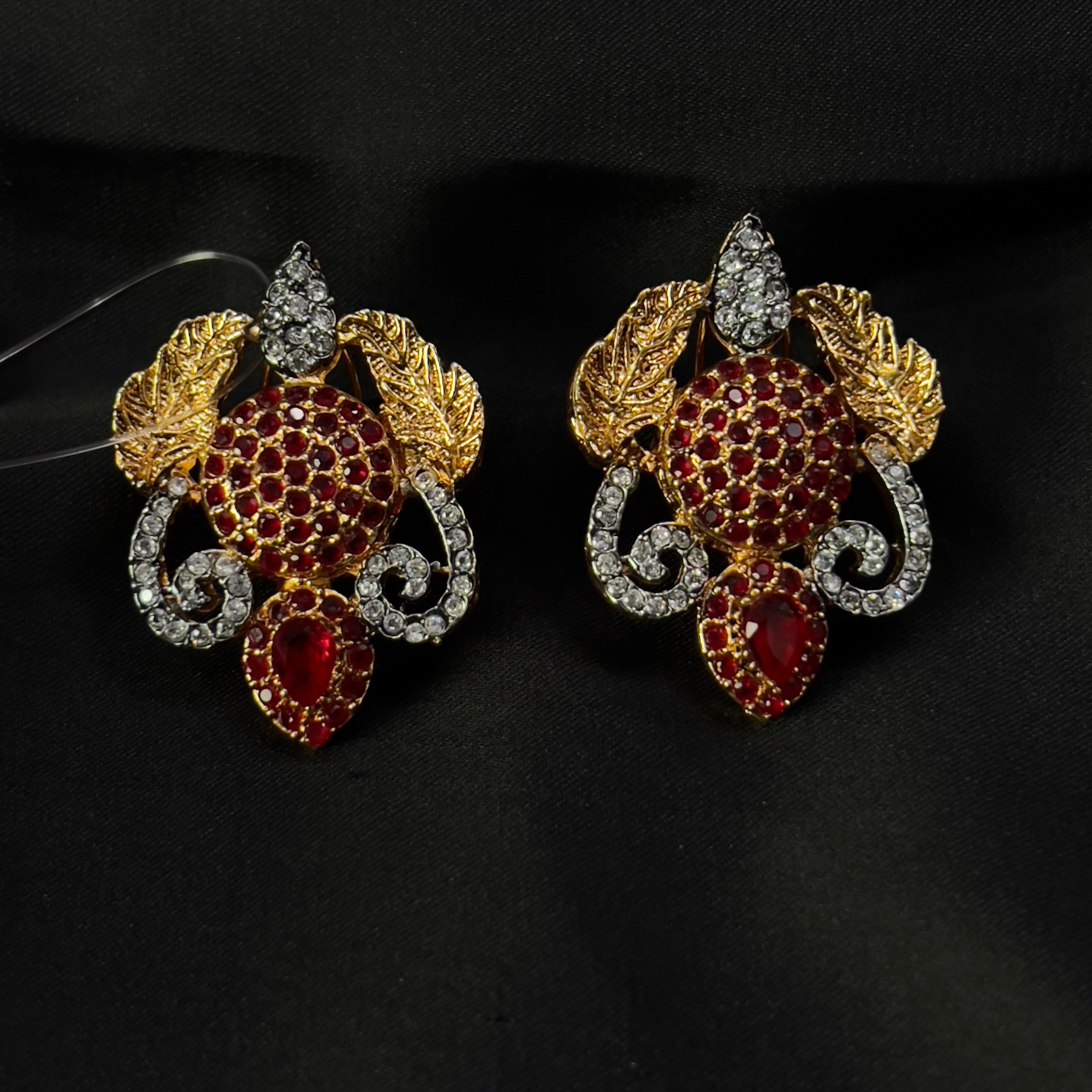 Turkish 2 tone tops SA jewelry pk