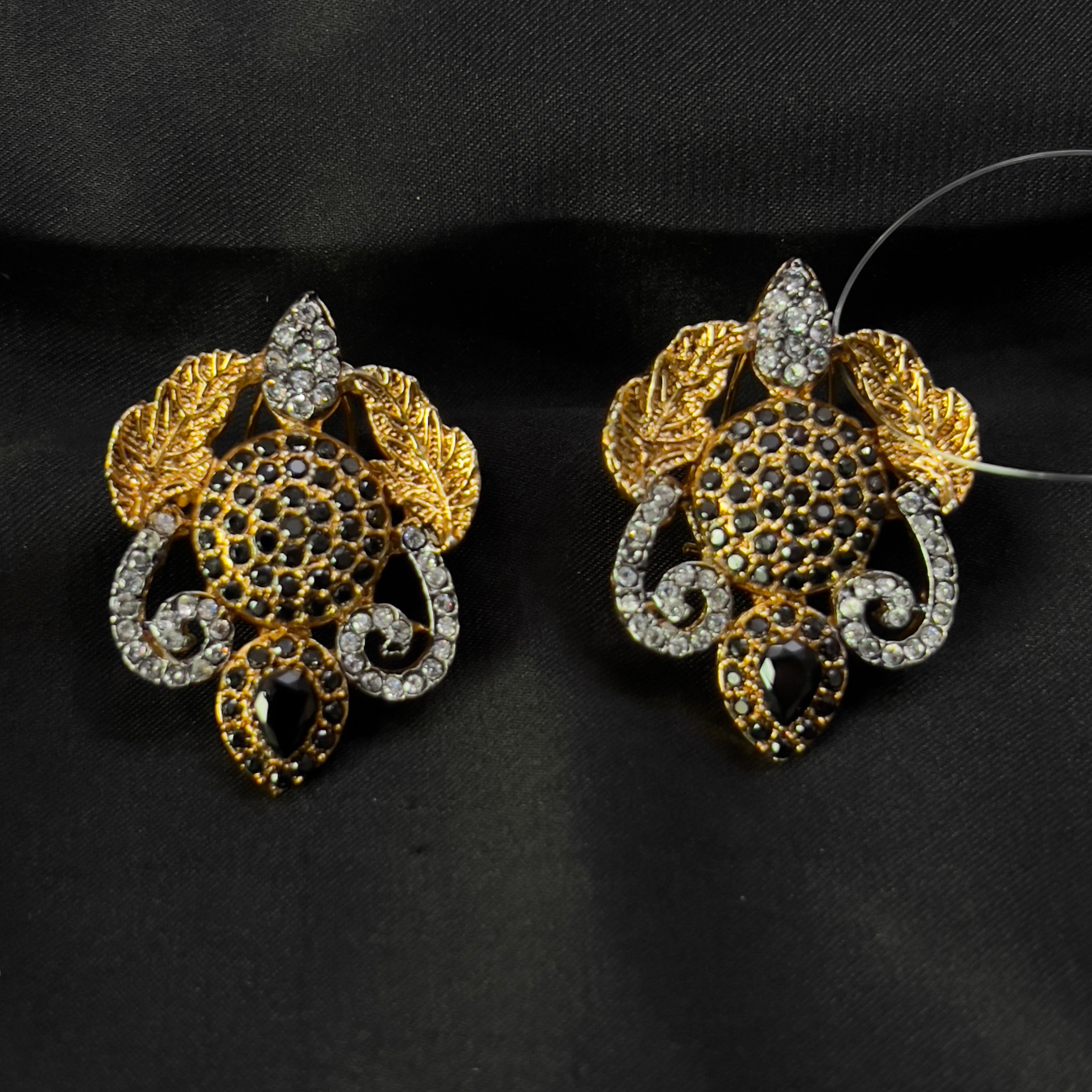 Turkish 2 tone tops SA jewelry pk