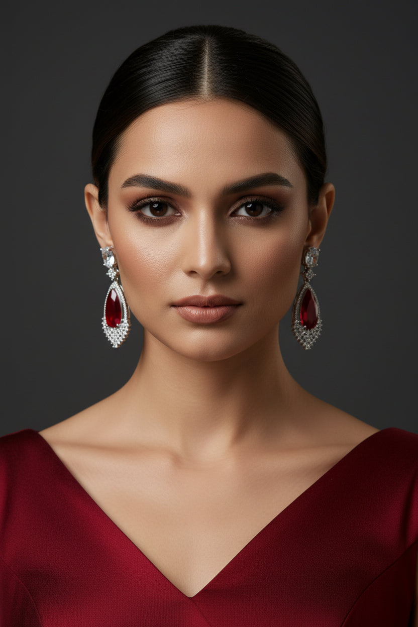 Aaina-e-Dil Silver SA jewellery pk