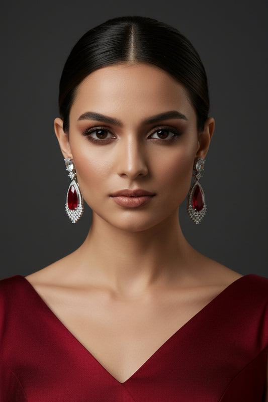 Aaina-e-Dil Silver SA jewellery pk