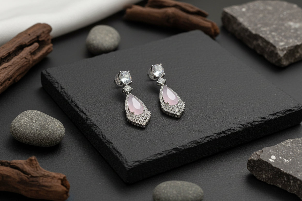 Aaina-e-Dil Silver SA jewellery pk