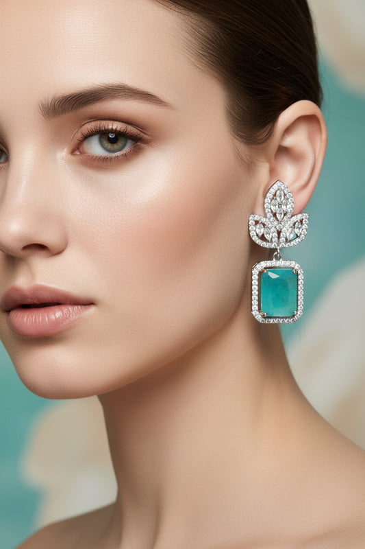 Aaina-e-Dil Silver SA jewellery pk