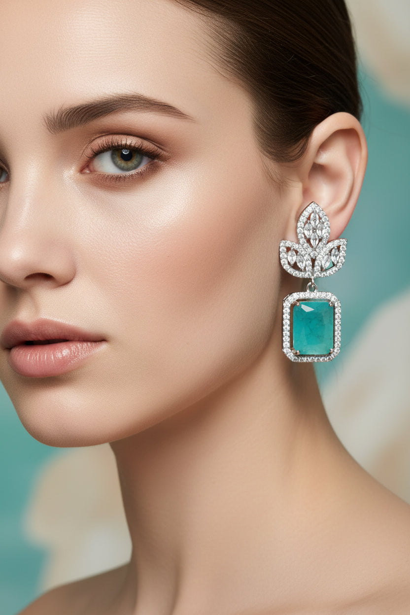 Aaina-e-Dil Silver SA jewellery pk