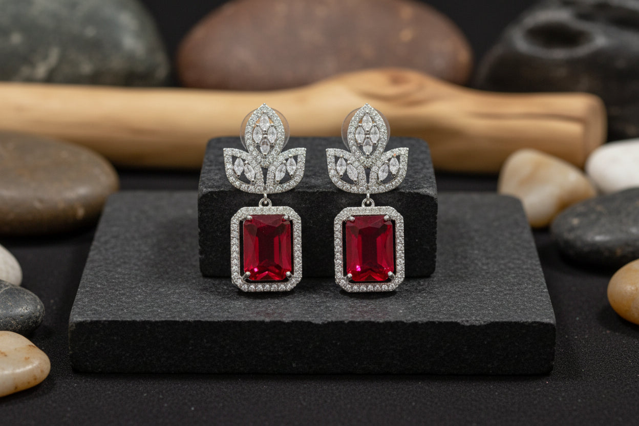 Aaina-e-Dil Silver SA jewellery pk