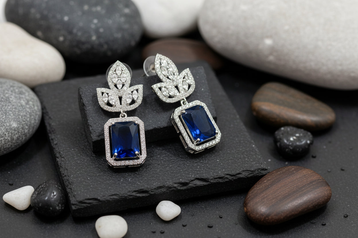 Aaina-e-Dil Silver SA jewellery pk
