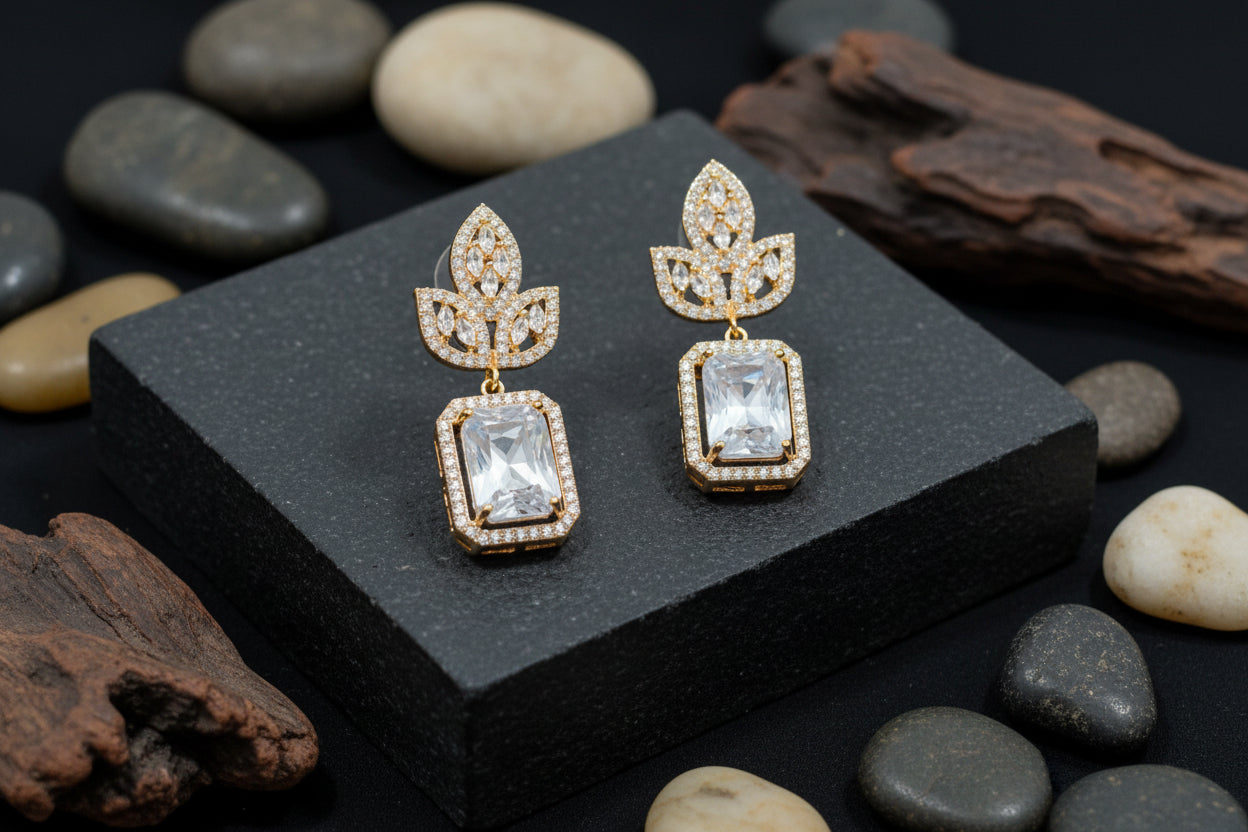 Aaina-e-Dil Silver SA jewellery pk