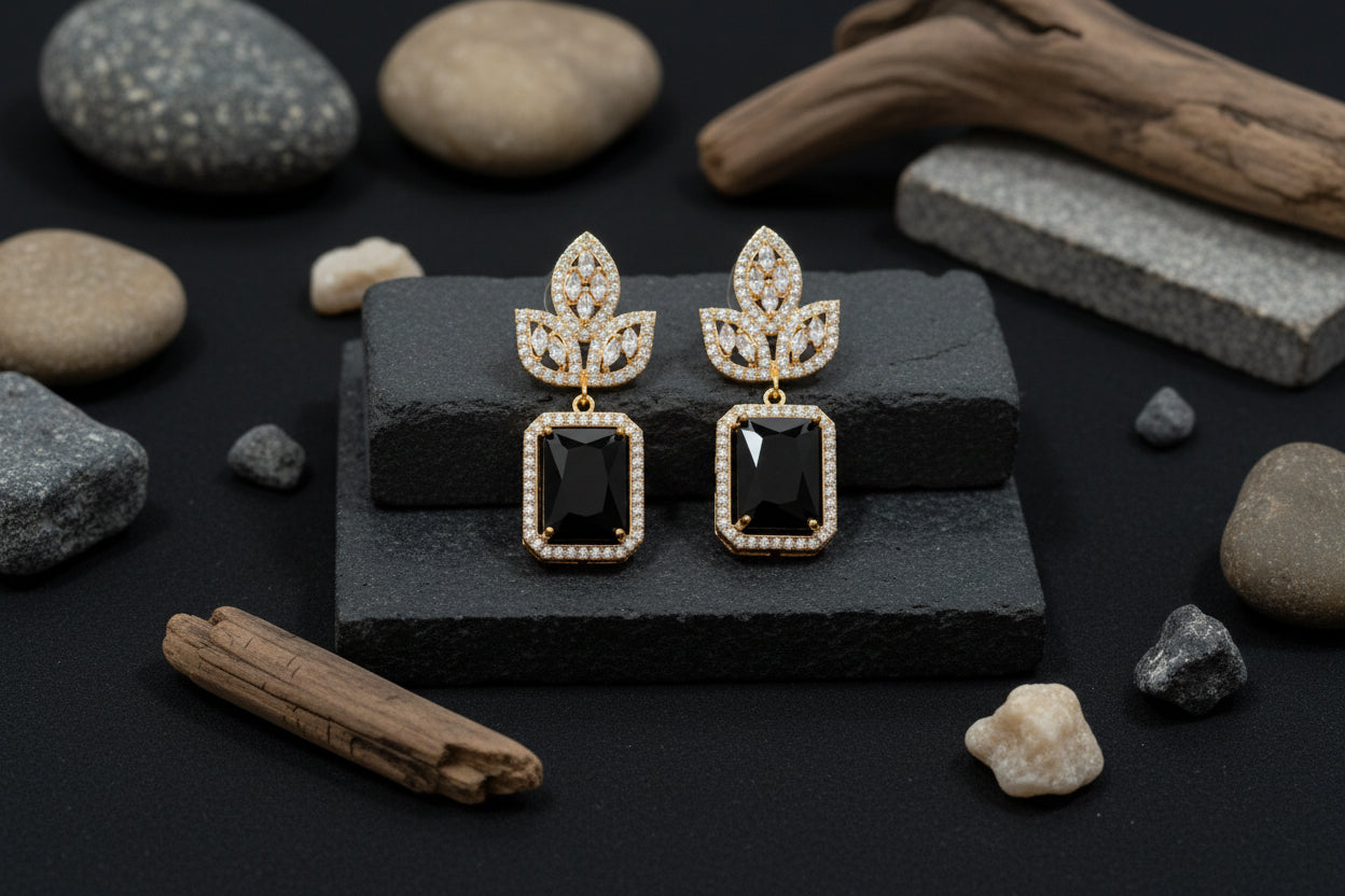 Aaina-e-Dil Silver SA jewellery pk