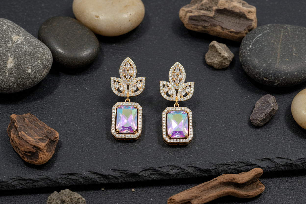 Aaina-e-Dil Silver SA jewellery pk