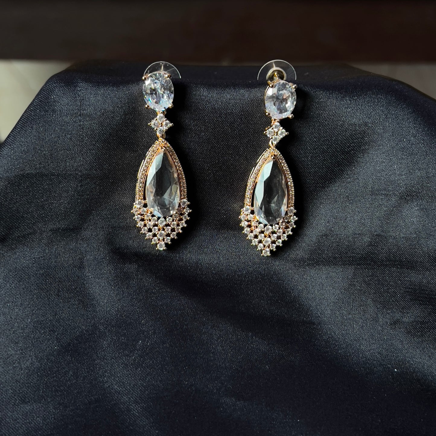 Aaina-e-Dil Silver SA jewellery pk