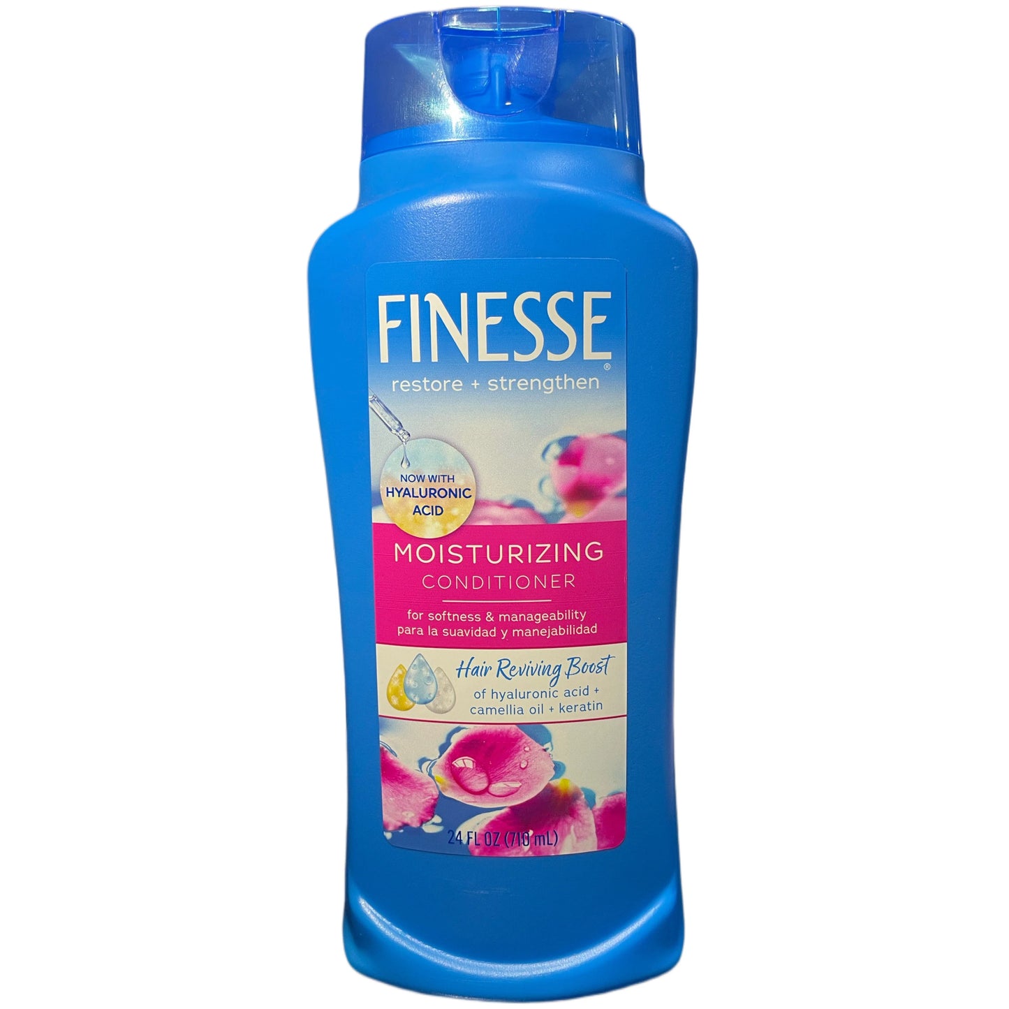FINESSE ALL CONDITIONER