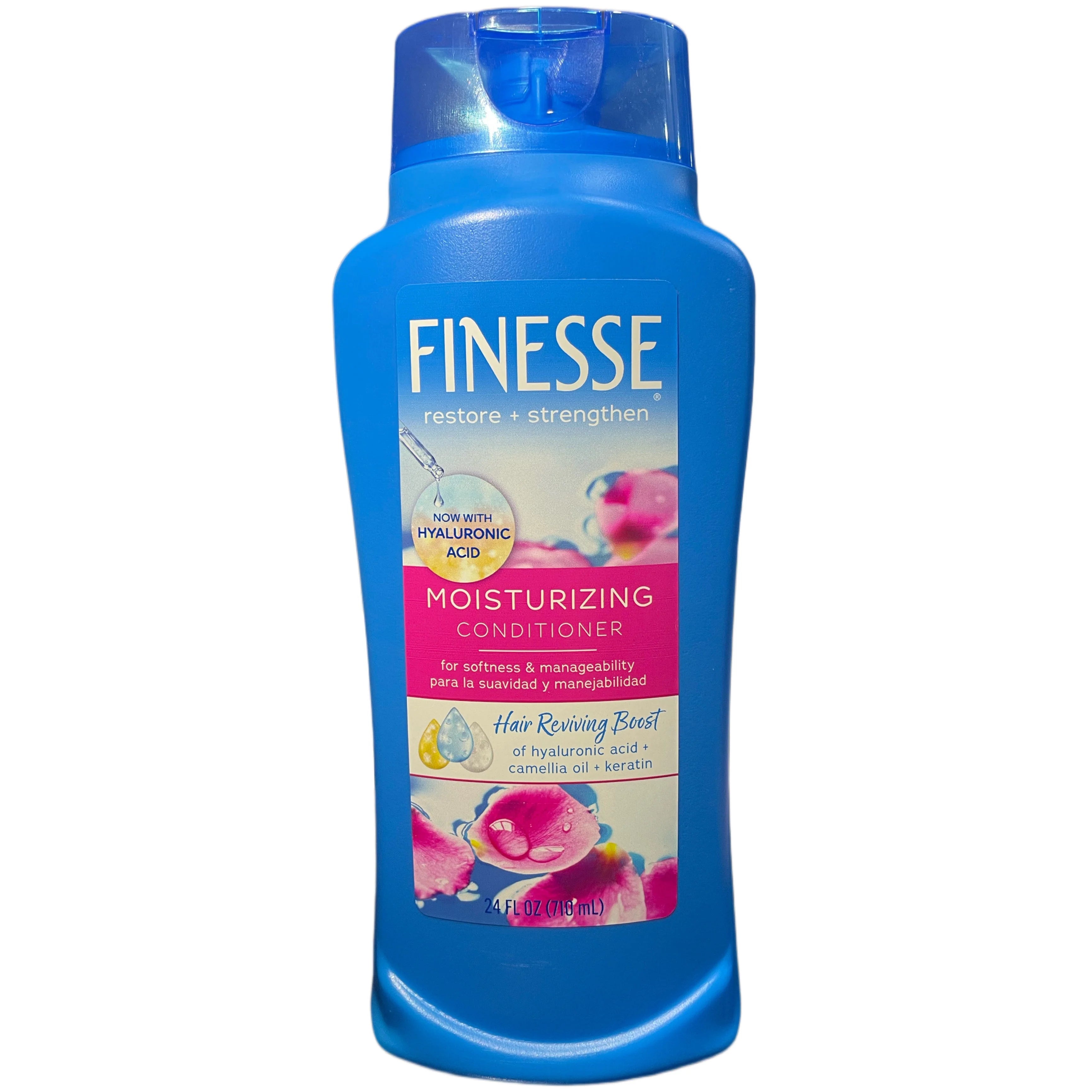 FINESSE ALL CONDITIONER