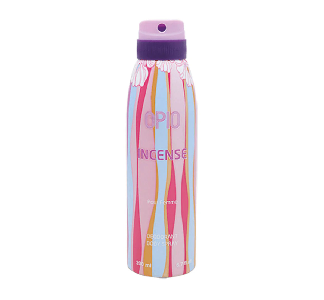 OPIO ALL  BODY SPRAY 200ML