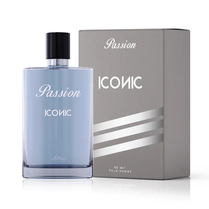PASSION ALL FLAVER PARFUM