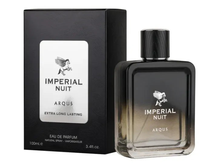 ARQUS PARFUM