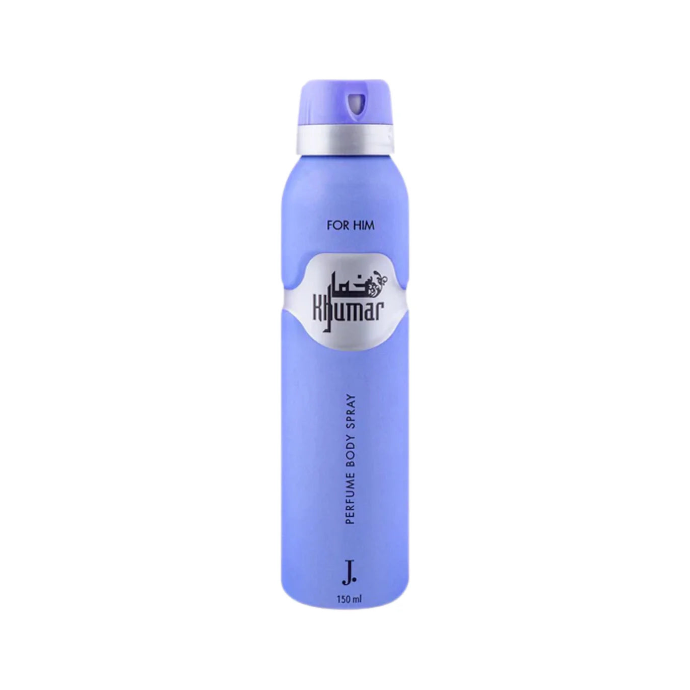 J. ALL BODY SPARY 150ML