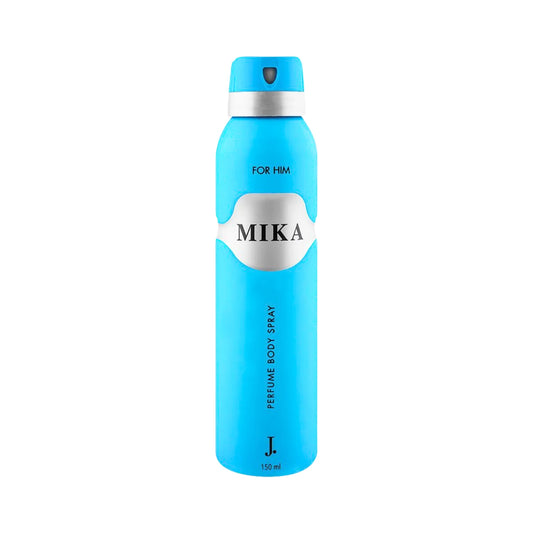 J. ALL BODY SPARY 150ML