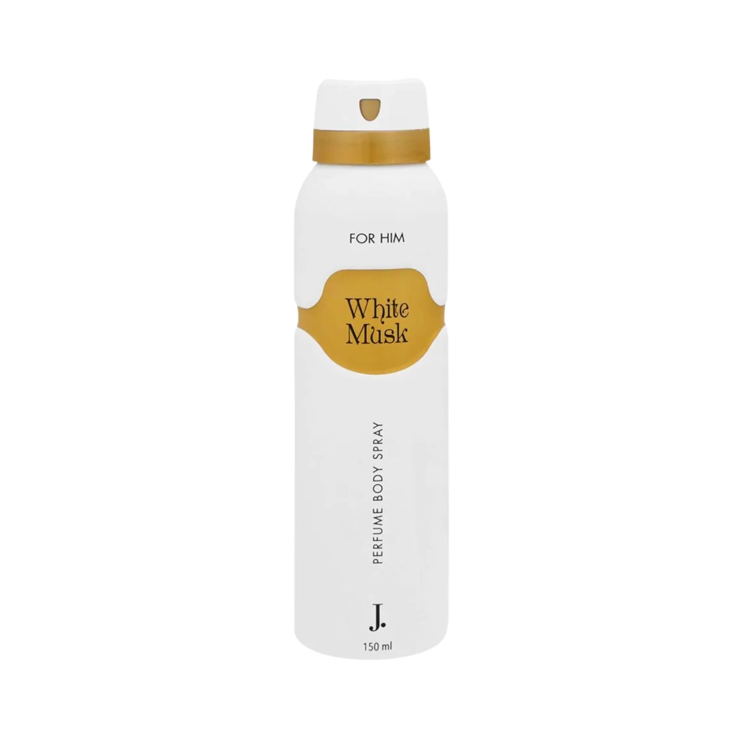 J. ALL BODY SPARY 150ML