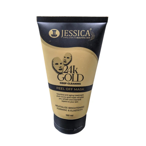 JESSICA ALL MASK
