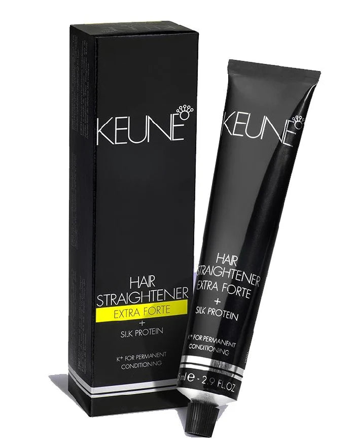 KEUNE HAIR STRAIGHTENER