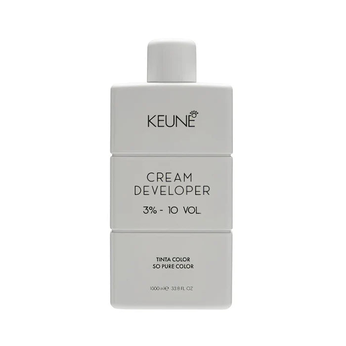 Keune Developer