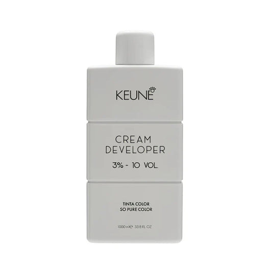 Keune Developer