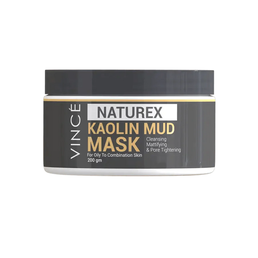 VINCE ALL MUD MASK