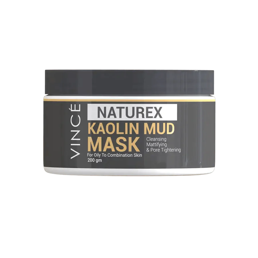 VINCE ALL MUD MASK