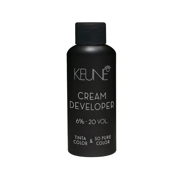 Keune Developer