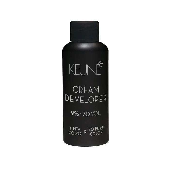 Keune Developer