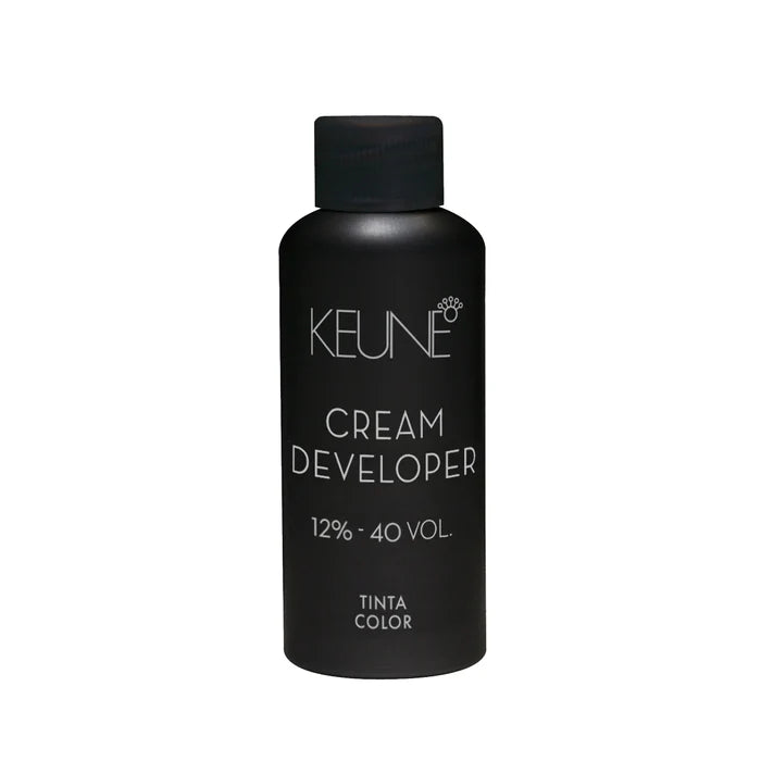 Keune Developer