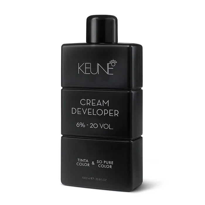 Keune Developer