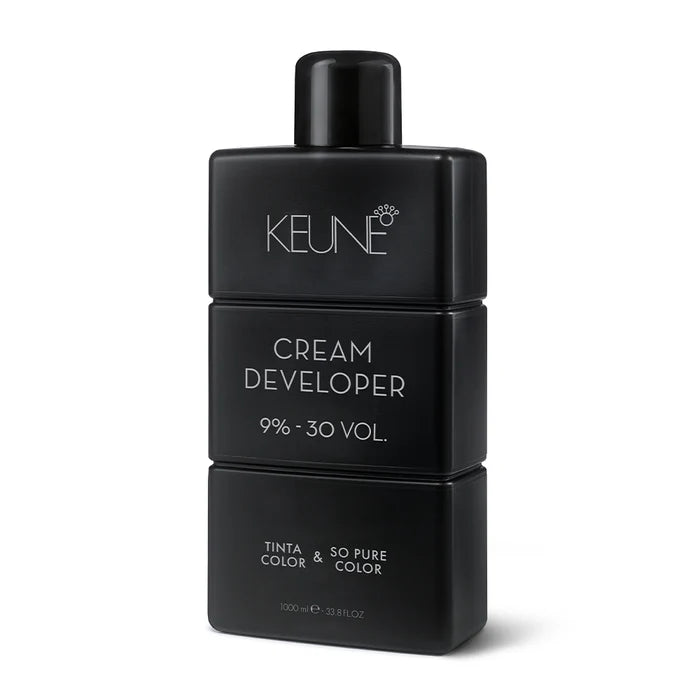 Keune Developer