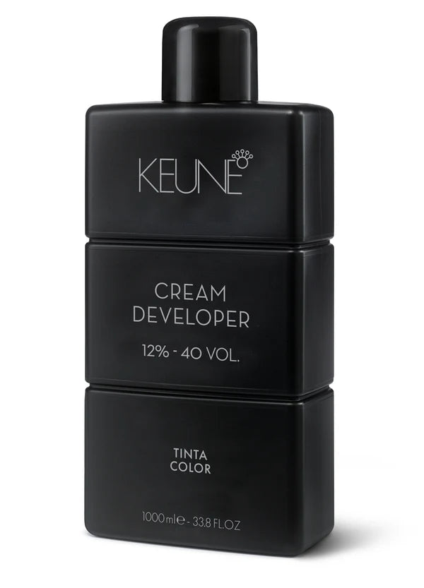 Keune Developer