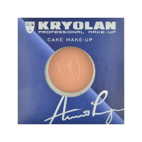 KRYOLAN PROFESSIONAL CAKE MAKE UP