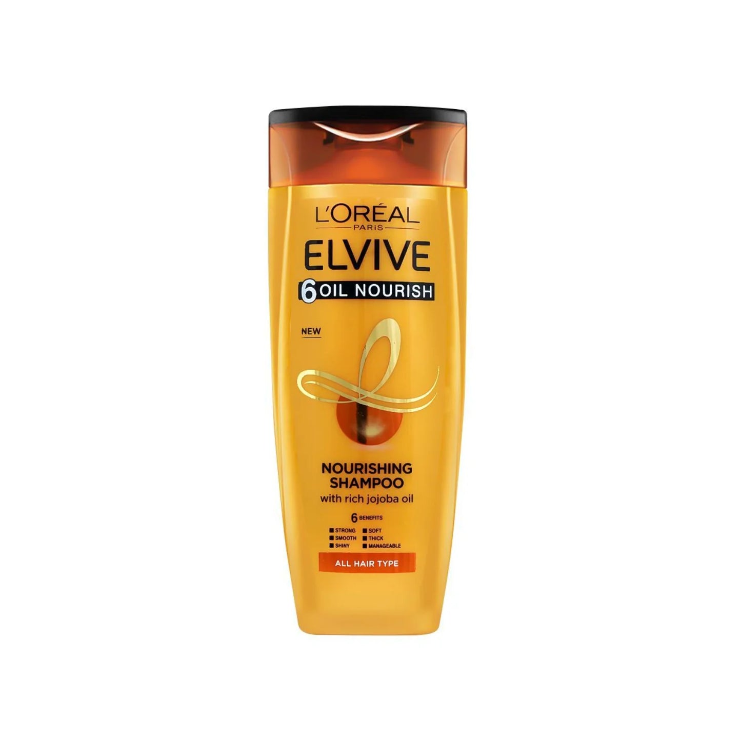 L'Oreal ALL FLAVER Shampoo