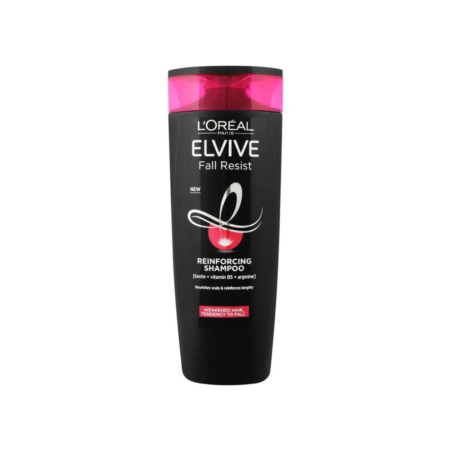 L'Oreal ALL FLAVER Shampoo