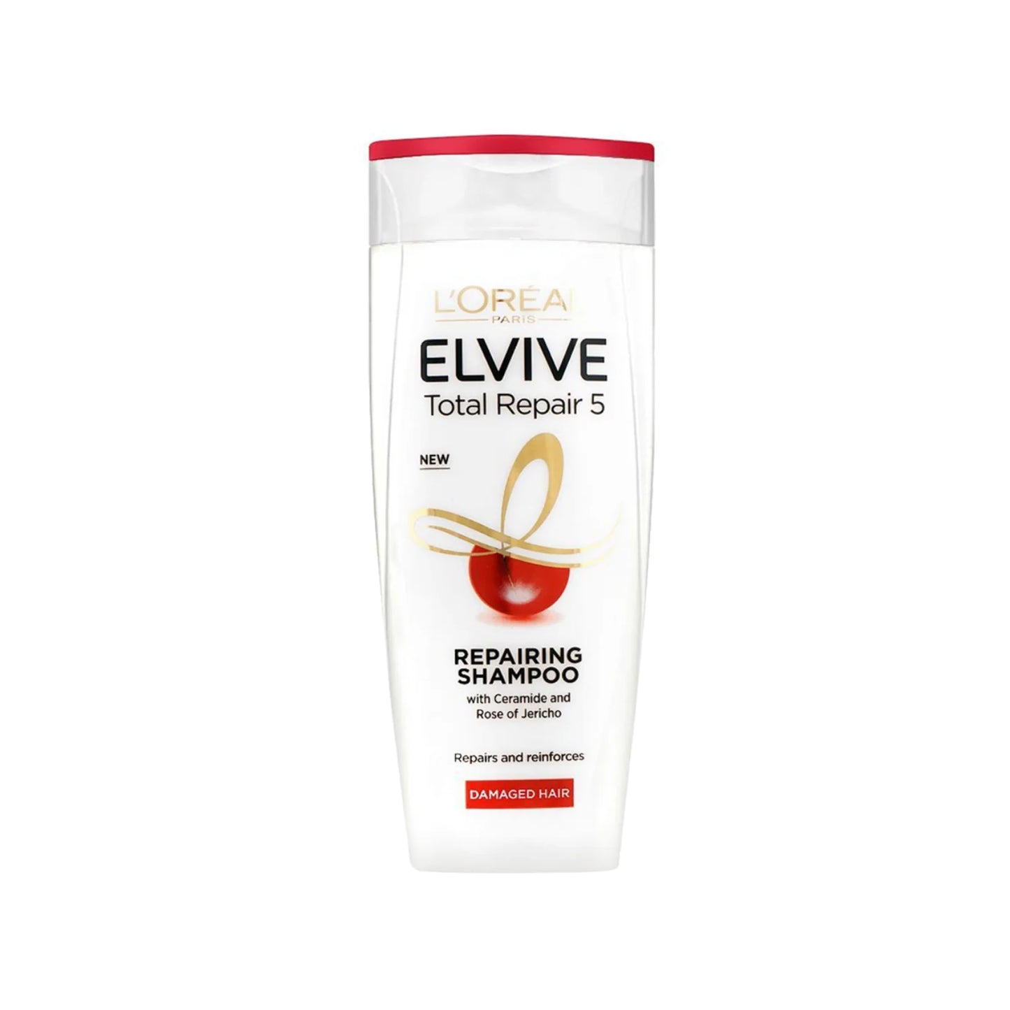 L'Oreal ALL FLAVER Shampoo