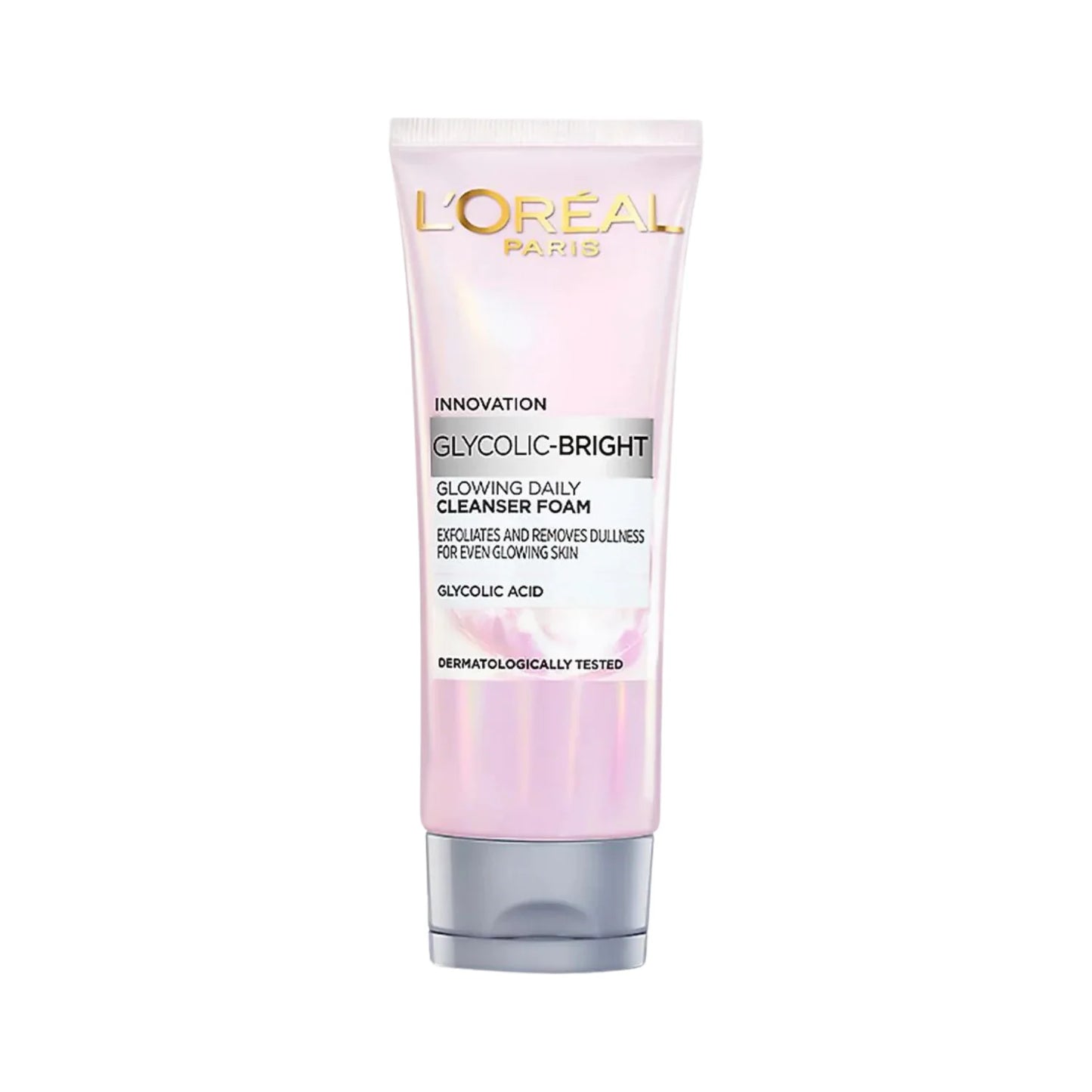 L'Oreal ALL FLAVER FACE WASH