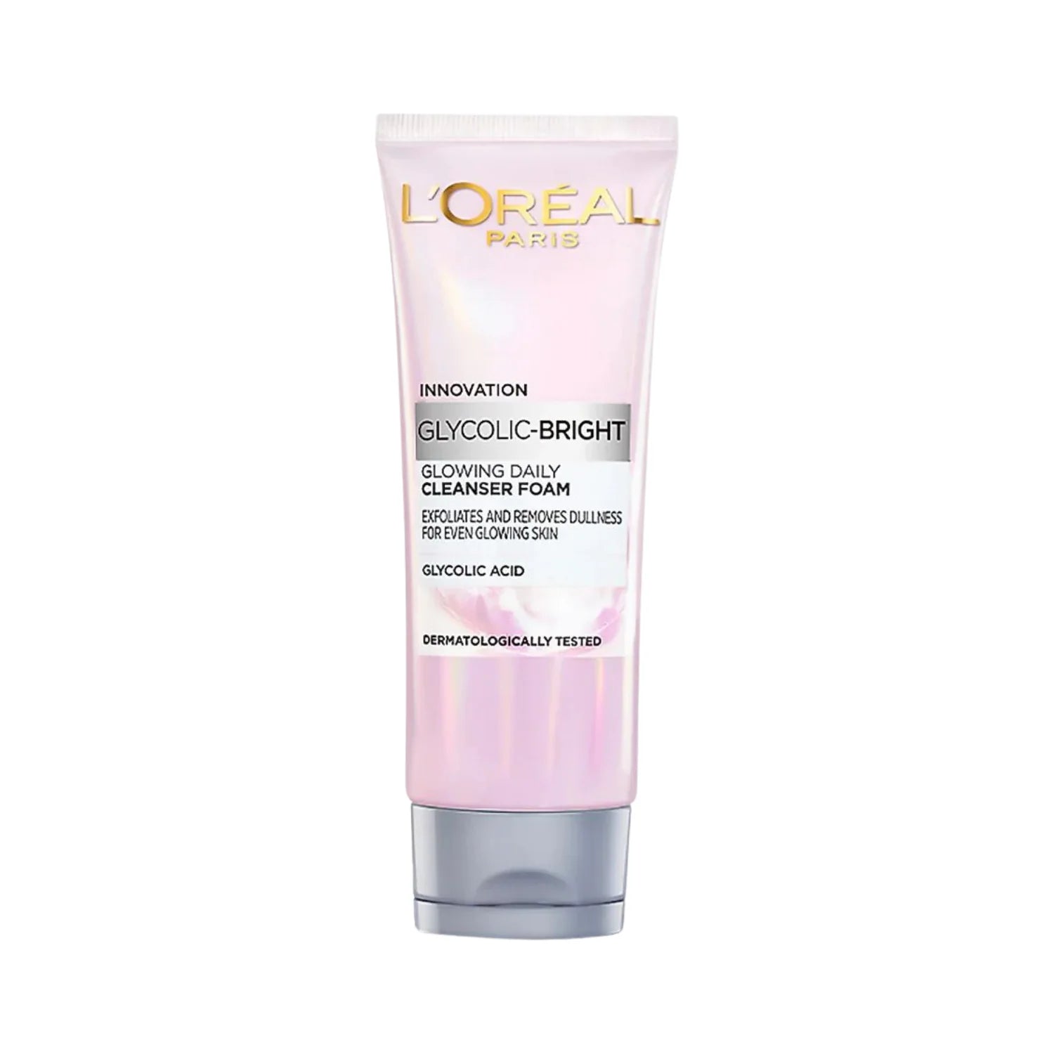 L'Oreal ALL FLAVER FACE WASH