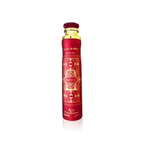 LATTAFA AIR FRESHENER 300 ML ALL FELEWER