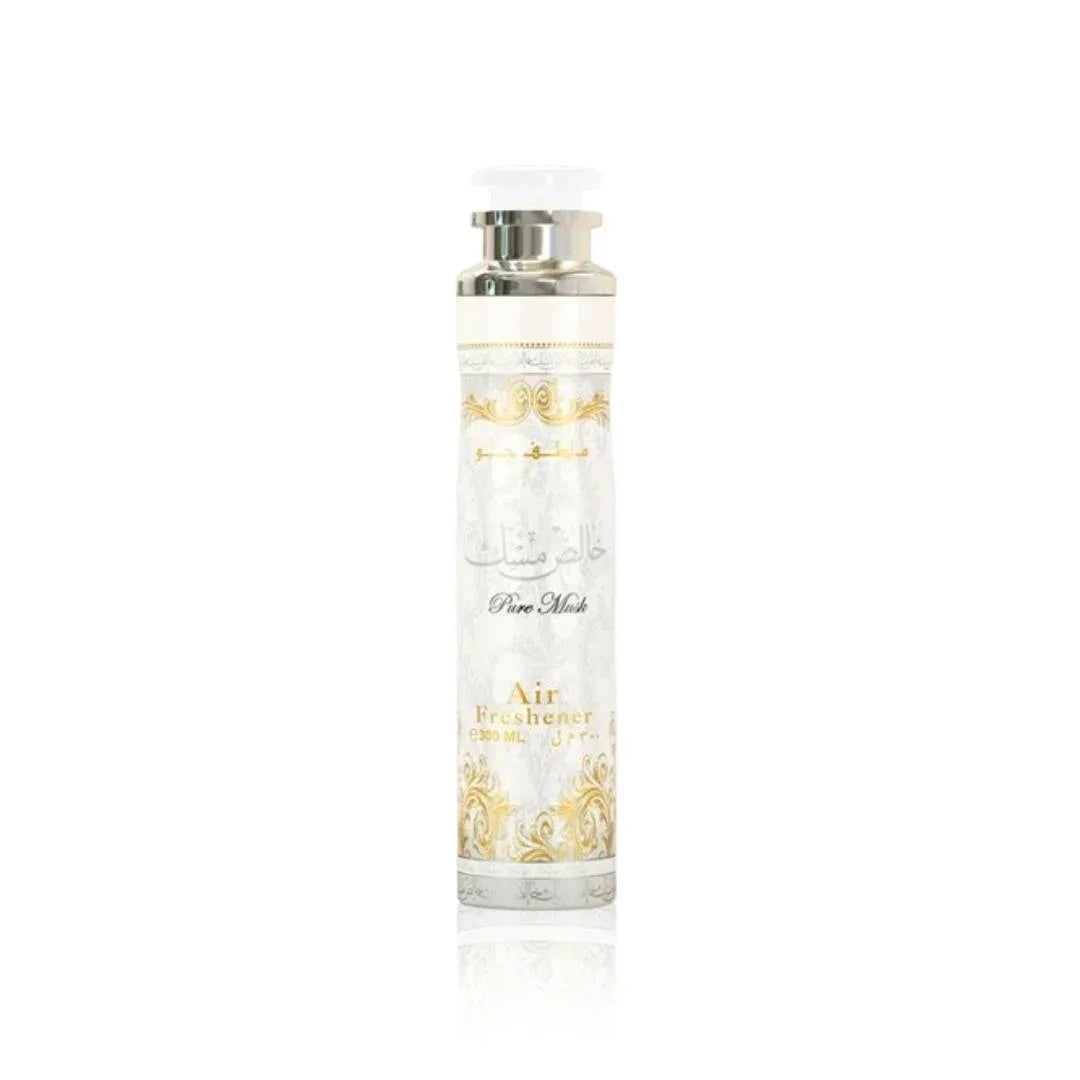 LATTAFA AIR FRESHENER 300 ML ALL FELEWER