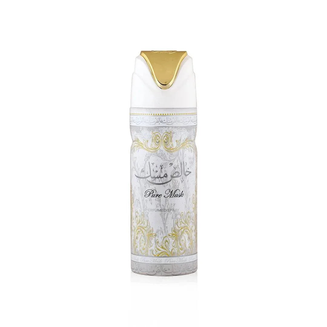 LATTAFA PERFUMED SPRAY