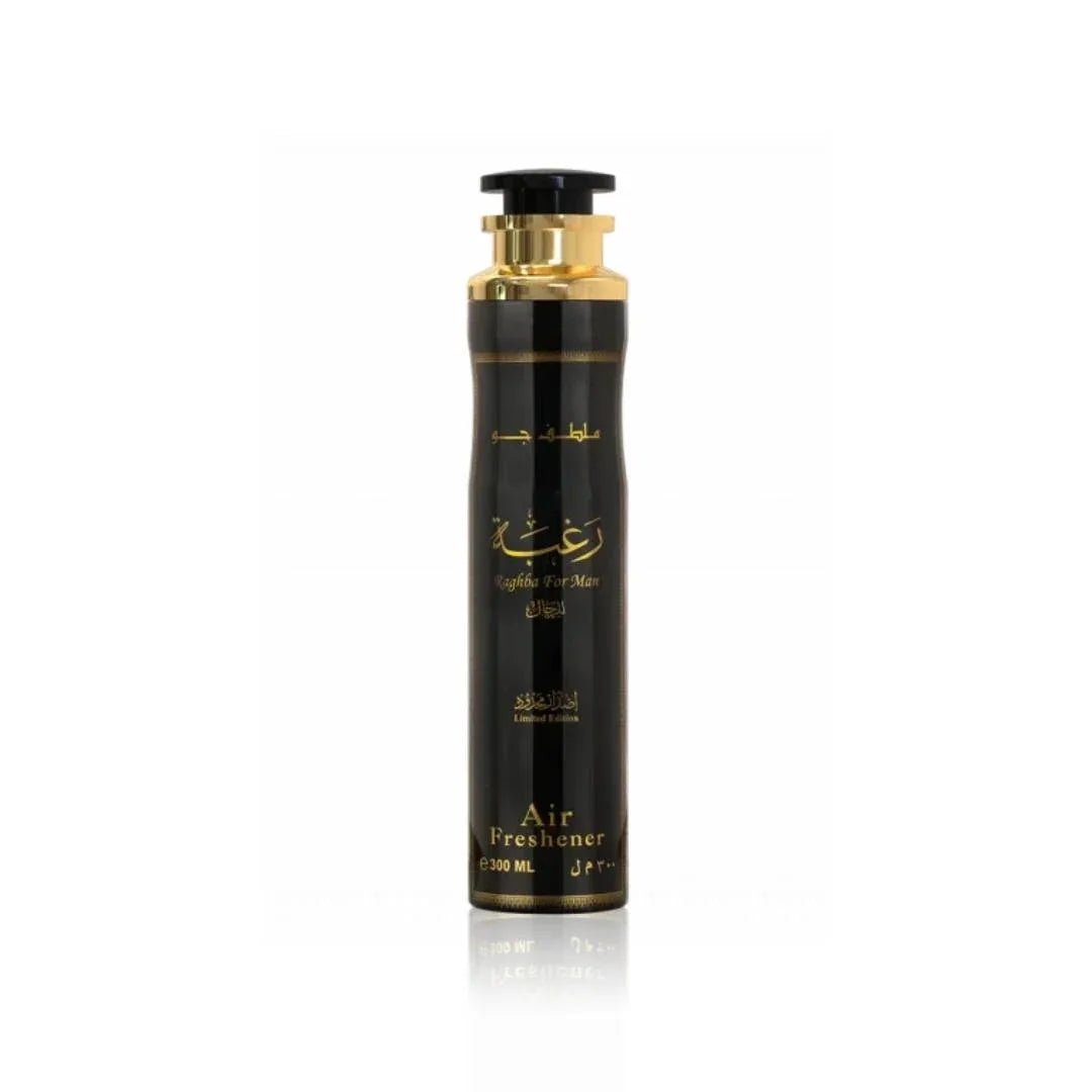 LATTAFA AIR FRESHENER 300 ML ALL FELEWER